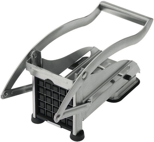 Westmark Pomfri Perfect Deluxe Stainless Steel Potato Cutter Manual