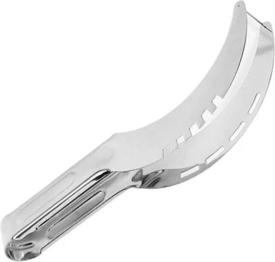 Keskor Wassermelonenschneider Metallisch 1Stück