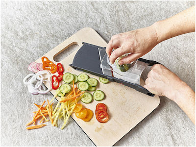 De Buyer Slicer Plastic 1buc