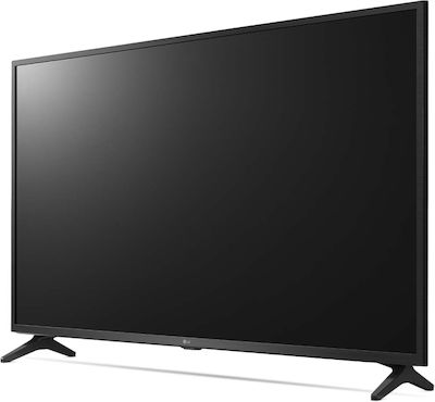 LG Televizor inteligent 50" 4K UHD LED 50UQ75003LF HDR (2022)