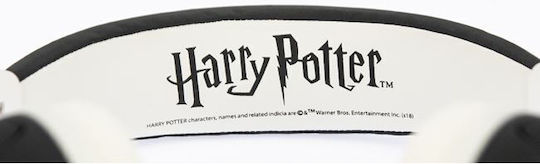 OTL Premium Junior Back To Hogwarts Wired On Ear Headphones Muticolot