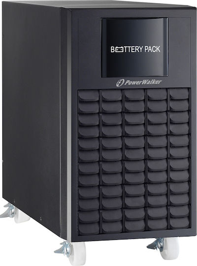 Powerwalker BP A240T-20x9Ah 10120557