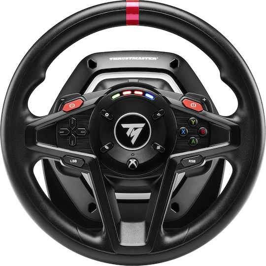 Thrustmaster T128X Steering Wheel with Pedals for PC / XBOX One / Xbox Series X/S
