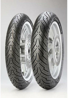 Pirelli Angel Λάστιχο Scooter με Διάσταση 130/70-16 61S για Πίσω Reinf