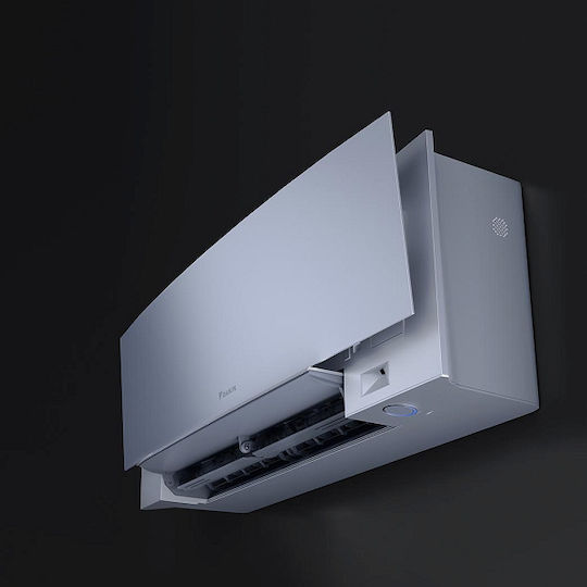 Daikin Emura FTXJ-AS Air Conditioner Inverter 14000 BTU A++/A++ with WiFi and Coanda Effect