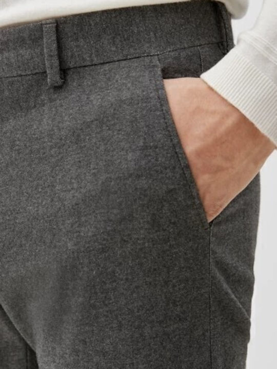 Trousers Chino Gray