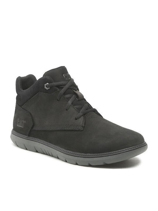 Roamer Mid 2.0 Черен Мъжки ботуши