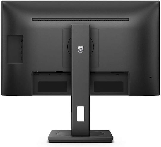 Philips 242S9JML VA Monitor 23.8" FHD 1920x1080 με Χρόνο Απόκρισης 4ms GTG