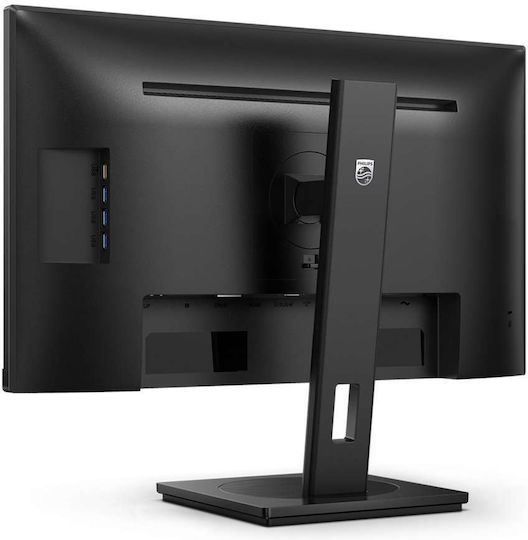 Philips 242S9JML VA Monitor 23.8" FHD 1920x1080 με Χρόνο Απόκρισης 4ms GTG
