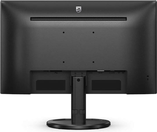 Philips 242S9AL VA Monitor 23.8" FHD 1920x1080 με Χρόνο Απόκρισης 4ms GTG