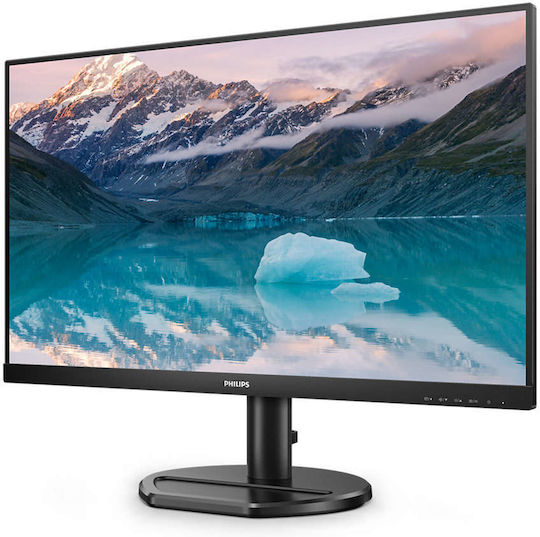 Philips 242S9AL VA Monitor 23.8" FHD 1920x1080 με Χρόνο Απόκρισης 4ms GTG