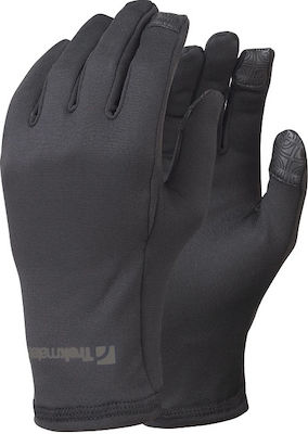 Trekmates Hunting Gloves Tryfan Stretch Black 8-41-124-01