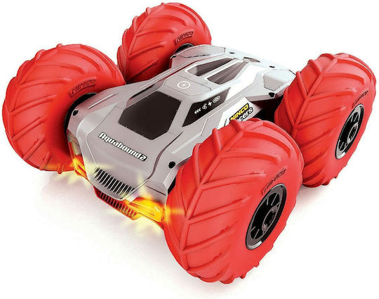 Ninco Aquabound 2 Τηλεκατευθυνόμενο Αυτοκίνητο Monster Truck Κόκκινο