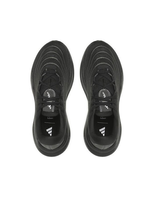 Supernova 2.0 X Parley Sport Shoes Running Black