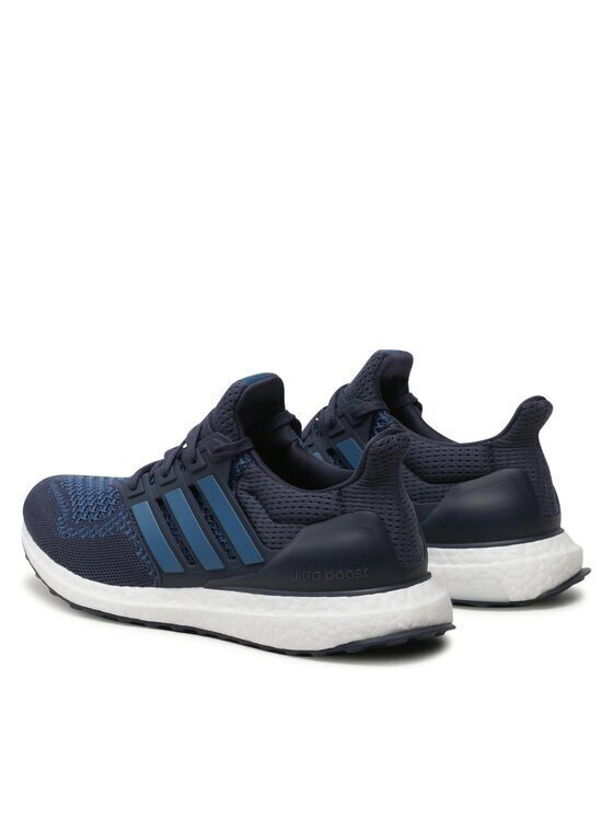 adidas gazelle silver green womens Ultraboost 21 COLD.RDY Shoes Crew Navy / Halo Blue / Pulse Yellow