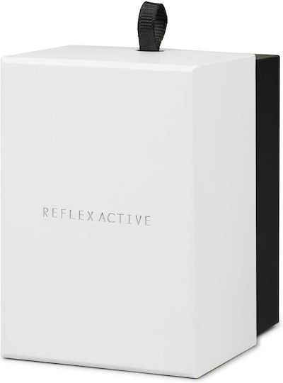 Reflex Active Series 03 38mm Smartwatch (Rose Gold Garden)