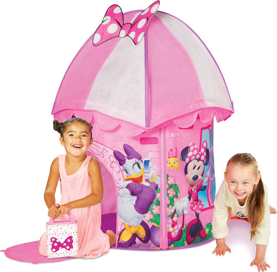 Moose Toys Детски Шатра Замък Изскачаща
