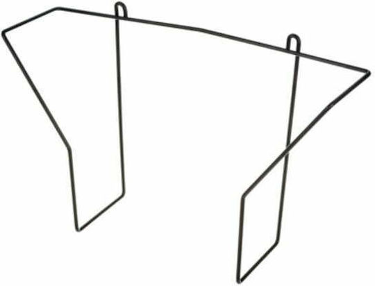 Glorious Vinyl Set Holder Smart 12'' Vinyl Stand Black