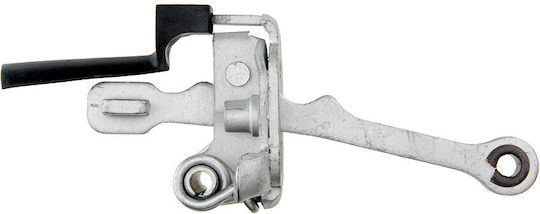 NTY Mechanismus der Tür mit Installation Vorderseite Seat Arosa Volkswagen Wolf EZC-VW-040