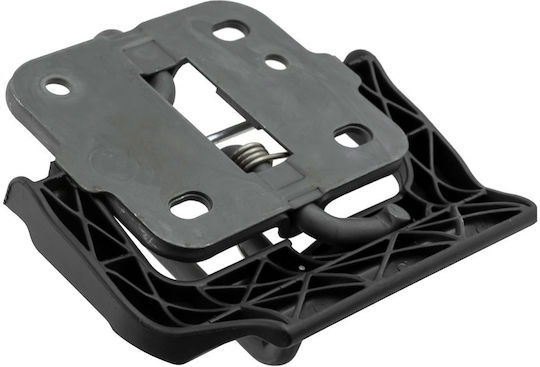 NTY Заключване на обувката с монтаж Forward Volkswagen Тигуан 2015+ EZC-VW-301