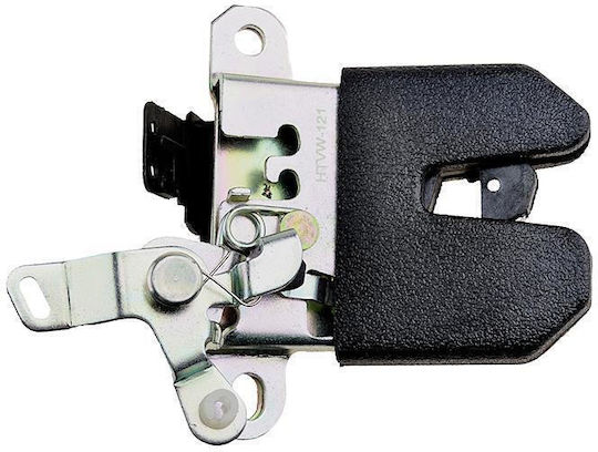 Nty Vw Passat B5 96>05 Skoda Superb 02>08 Trunk Lock Orig 3b5827505m Ezc Vw 121 Aj