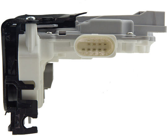 NTY Lock with Front Left Placement for Volkswagen Passat / Tiguan EZC-VW-013