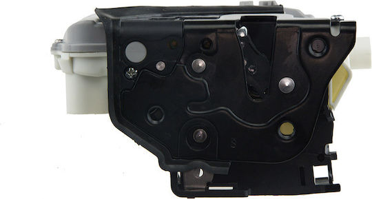 NTY Lock with Front Left Placement for Volkswagen Passat / Tiguan EZC-VW-013