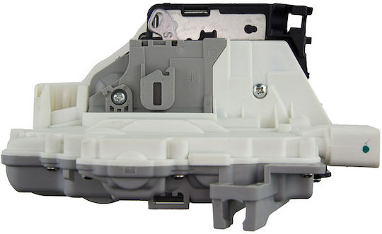 NTY Lock with Front Left Placement for Volkswagen Passat / Tiguan EZC-VW-013