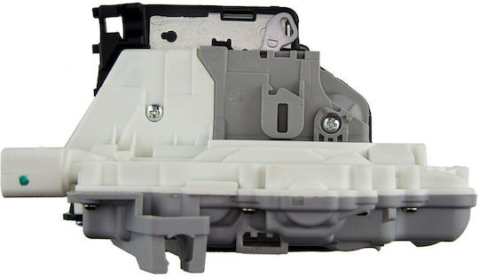 NTY Türschloss mit Installation Hinten rechts / Vorne rechts Volkswagen Passat / Tiguan EZC-VW-016
