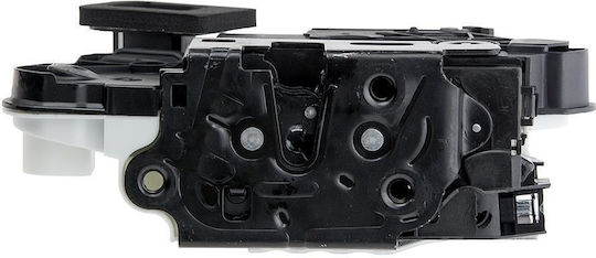 NTY Door lock with installation Front Left Volkswagen Golf VII / Variant 2012+ EZC-VW-108