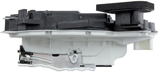 NTY Door lock with installation Front Left Volkswagen Golf VII / Variant 2012+ EZC-VW-108