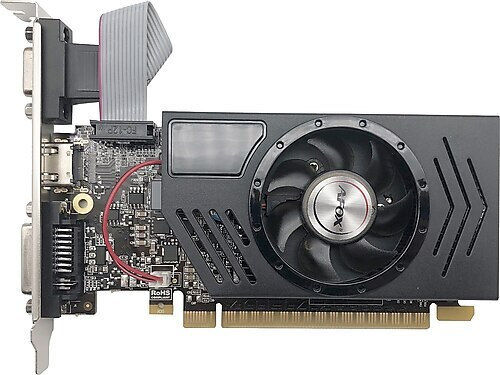 Afox GeForce GT 730 4GB GDDR3 Placă Grafică