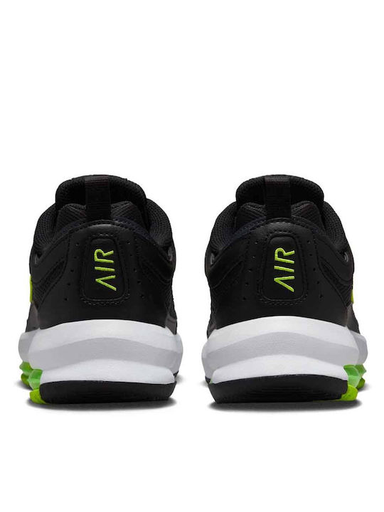 Air Max AP Ανδρικά Sneakers Μαύρα