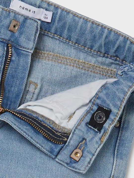 Name It Kinder-Jeanshosen Kinder-Jeanshose Light Blau