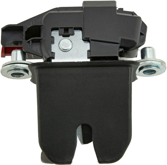 NTY Door lock with installation Trunk Volkswagen Polo 2013+ EZC-VW-311