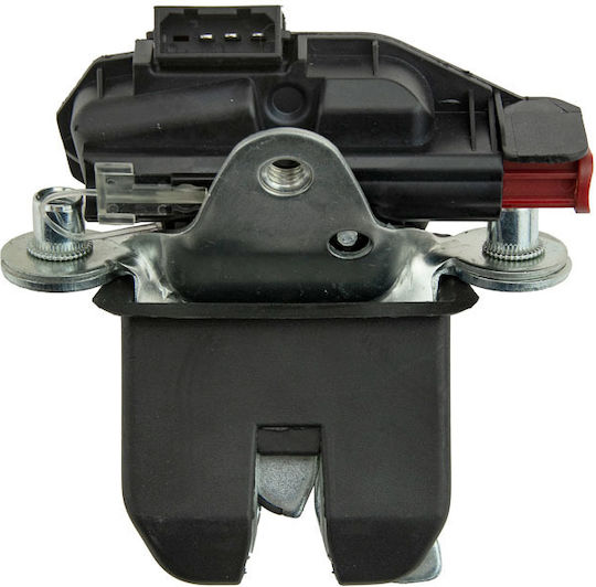 NTY Door lock with installation Trunk Volkswagen Polo 2013+ EZC-VW-311