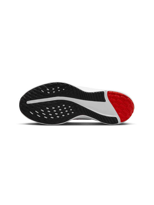 Quest 5 Sport Shoes Running White