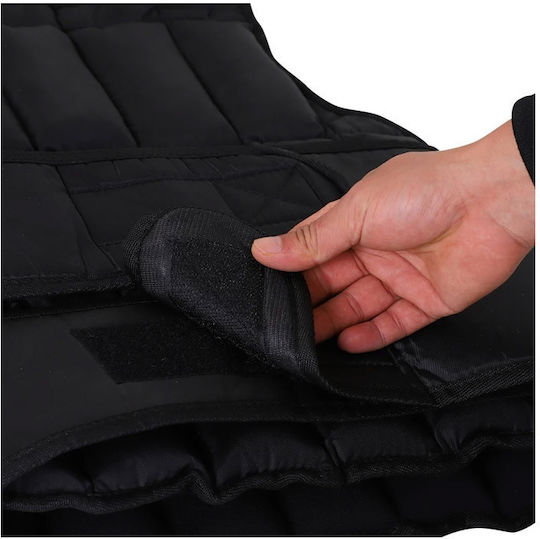 HomCom Γιλέκο με Βάρος 10kg
