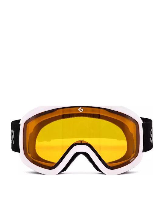 Sinner Estes Masca Ski Si Snowboard Adulți