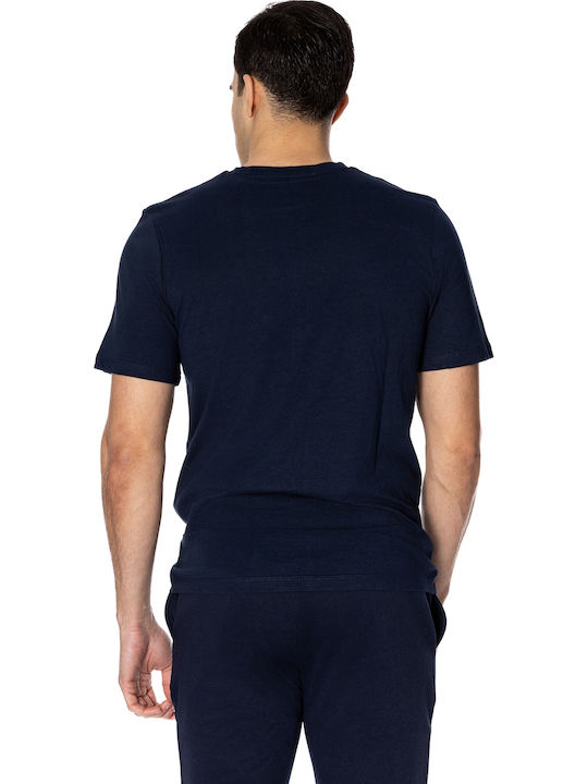 Jack & Jones Tricou Albastru marin