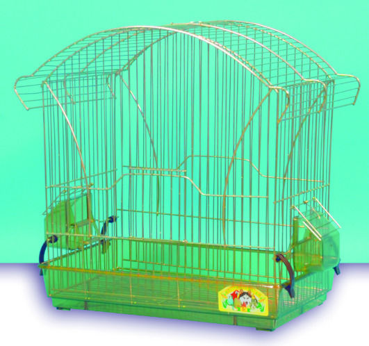 Klouvotechniki Bird Cage Dahlia 42x24x40cm. 00001135