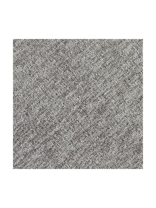 Saray Home Jollie Χαλί Τζακιού Ορθογώνιο Γκρι 200x230cm