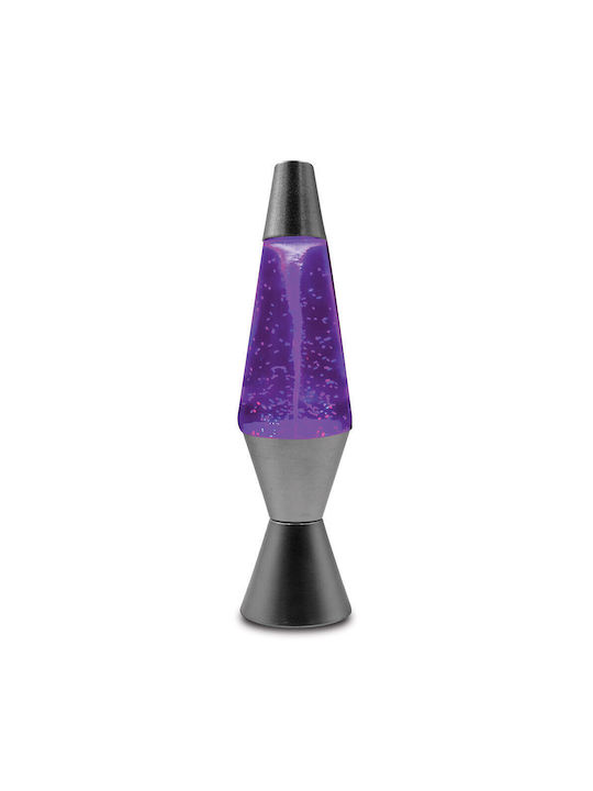 The Source Διακοσμητικό Φωτιστικό LED Tornado Lamp