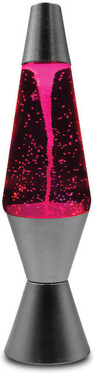 The Source Dekoratives Tischlicht LED Tornado Lampe