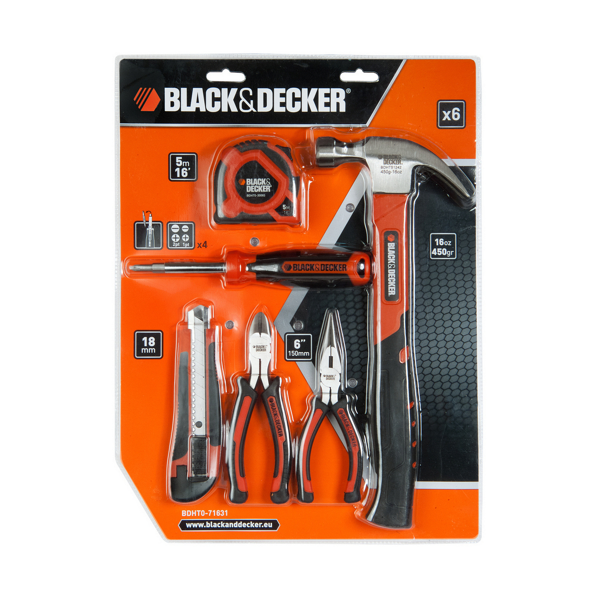 Black Decker BDHT0 71631 Skroutz Gr