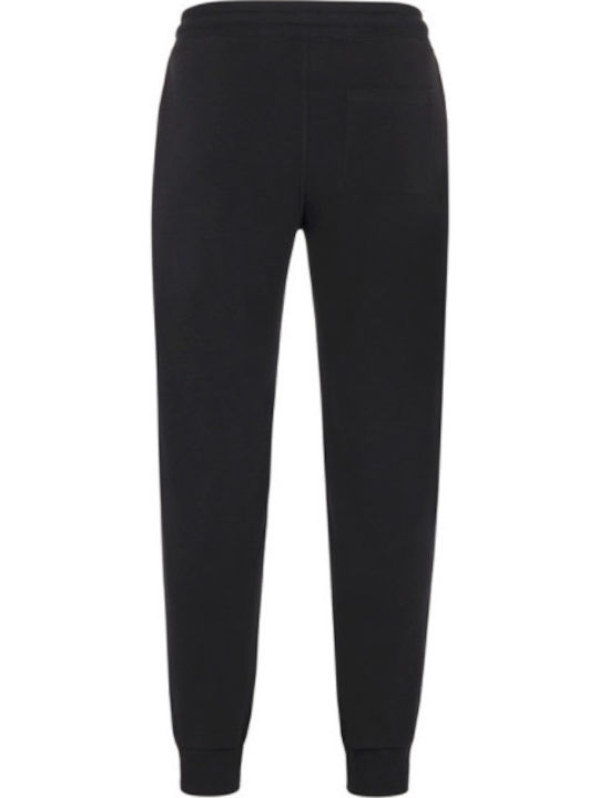 Benlee Pantaloni Jogger Negru Benlee Pantaloni Jogger Negru