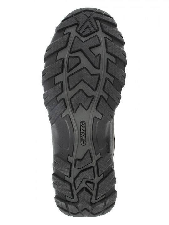 Hi-Tec Altitude Basecamp Men's Hiking Shoes Multicolour