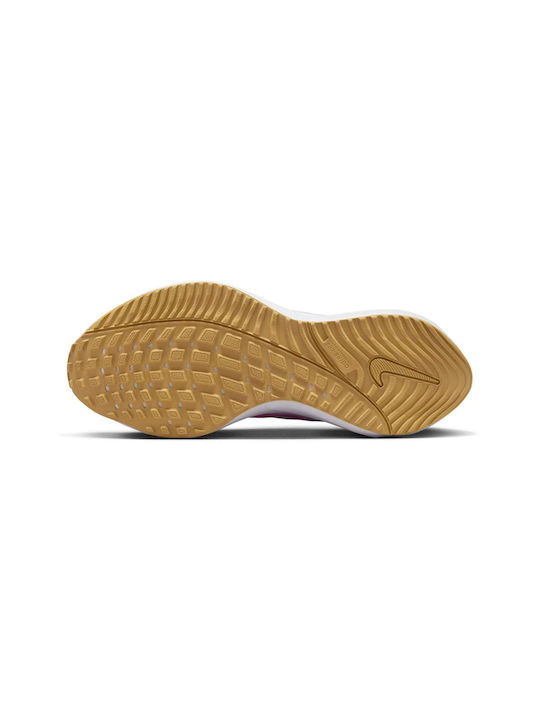 Air Zoom Vomero 16 Дамски Спортни обувки Running Бял