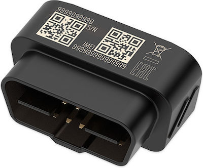 Teltonika OBD GPS Tracker FMB003 Bluetooth για Αυτοκίνητα