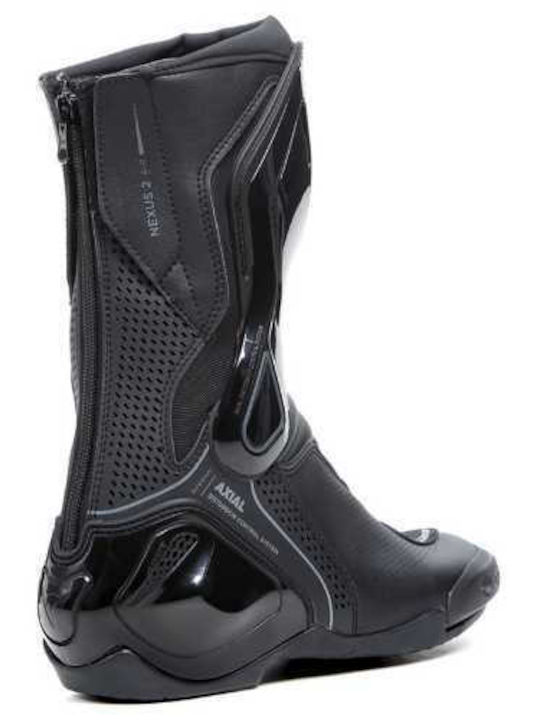 Dainese Nexus Lady Black 1795237-001